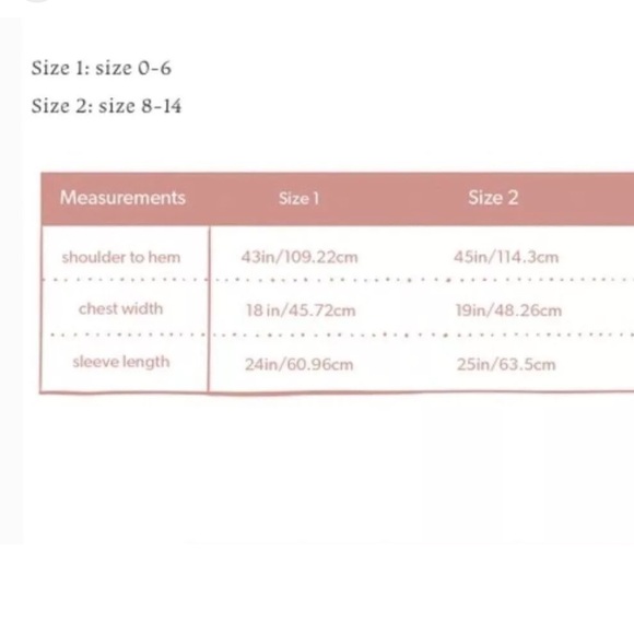 Dondolo x Pencil & Paper Co. Creative Club Women's Ditsy Floral Dress Size 1 - Picture 10 of 10